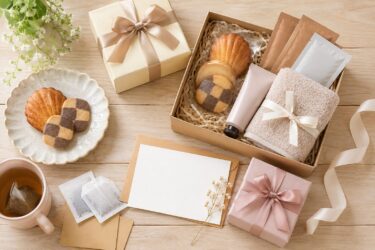 友達にあげるプレゼント完全ガイド｜相場と選び方を丁寧に解説