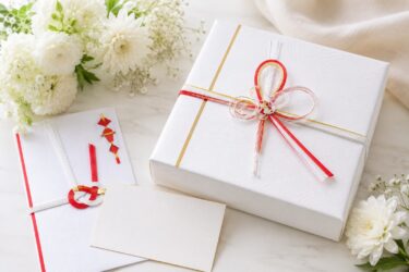 結婚祝いプレゼントのお返しマナーを初心者向けにやさしく解説