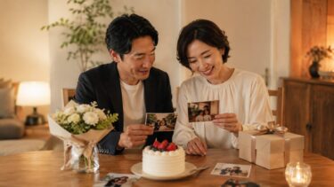 プロポーズ記念日プレゼント完全ガイド相場と演出選び方