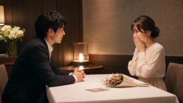 プロポーズプレゼントなしはあり？後悔しない完全ガイド